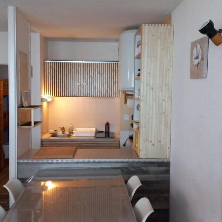 La Piste Apartment Сен-Лари-Сулан Екстериор снимка