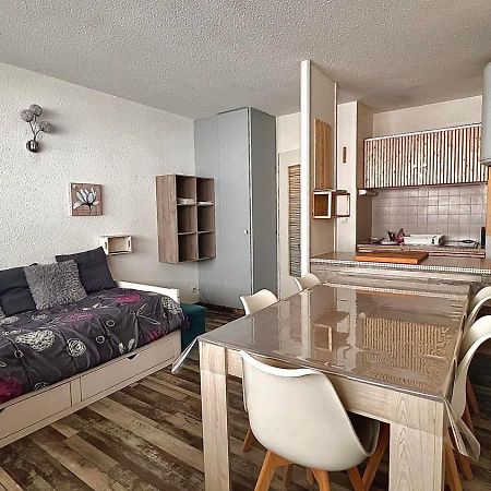 La Piste Apartment Сен-Лари-Сулан Екстериор снимка