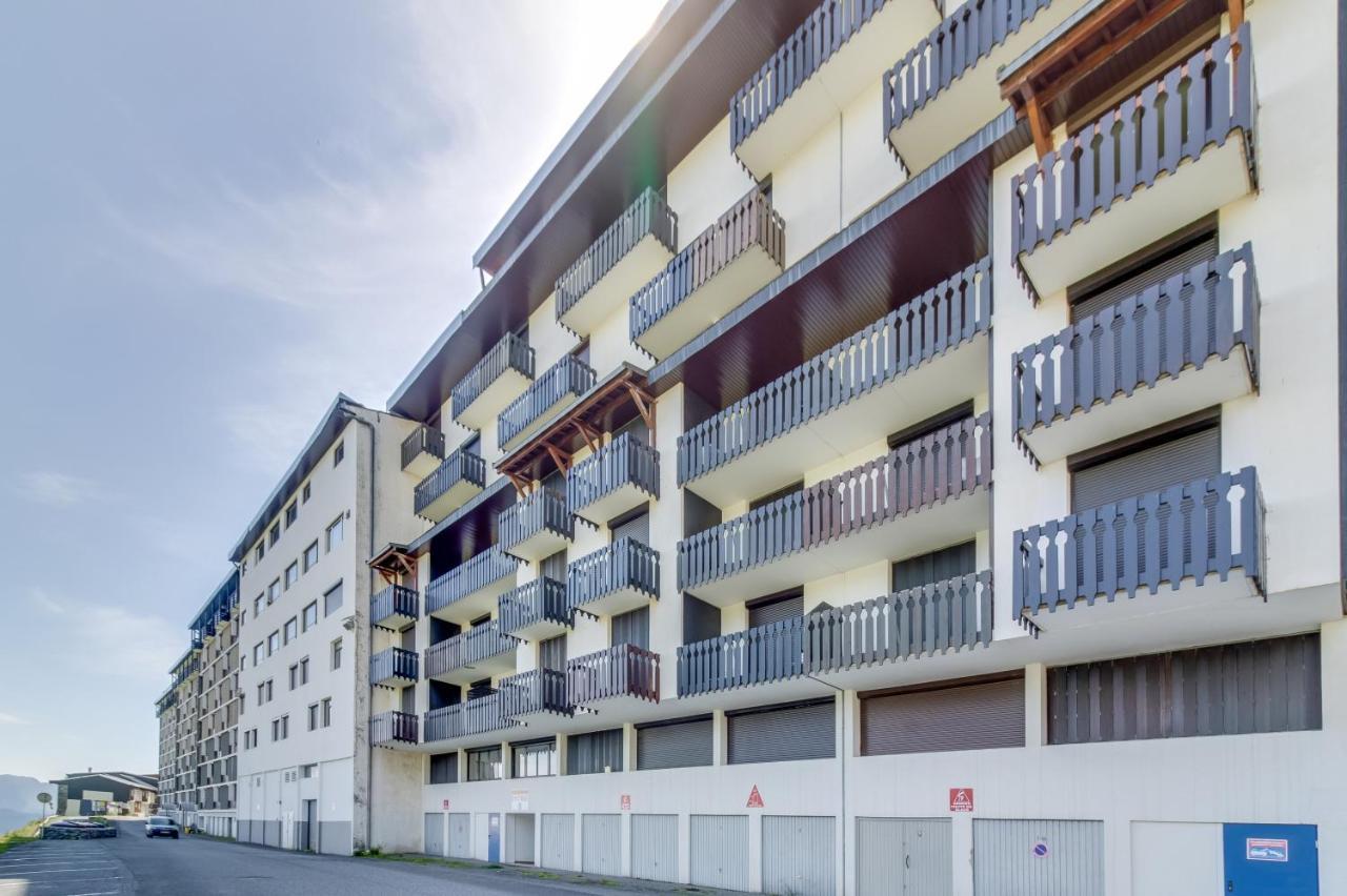 La Piste Apartment Сен-Лари-Сулан Екстериор снимка